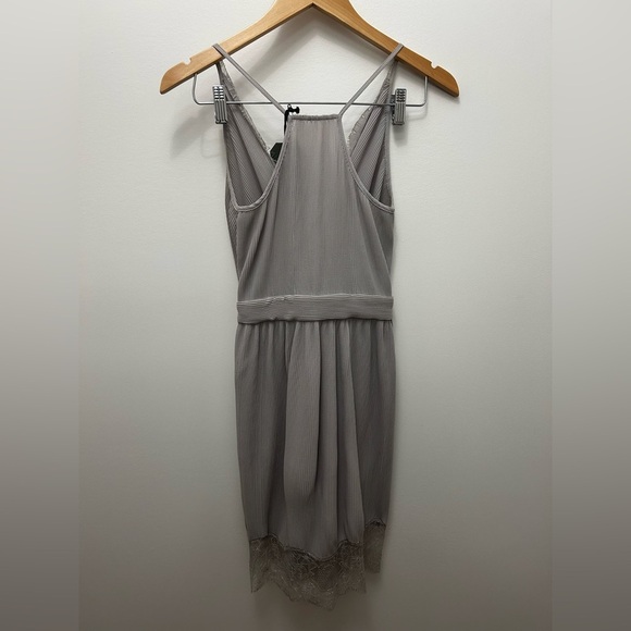 NWT ALL SAINTS “May Dress” size 4 - Picture 4 of 4